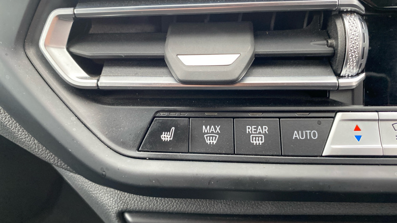 BMW 1 Series 118i [136] M Sport 5dr [Live Cockpit Professional] Petrol Hatchback